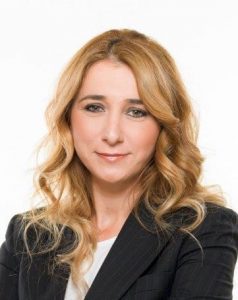 Pınar Kökçü MUSTAFAOĞLU